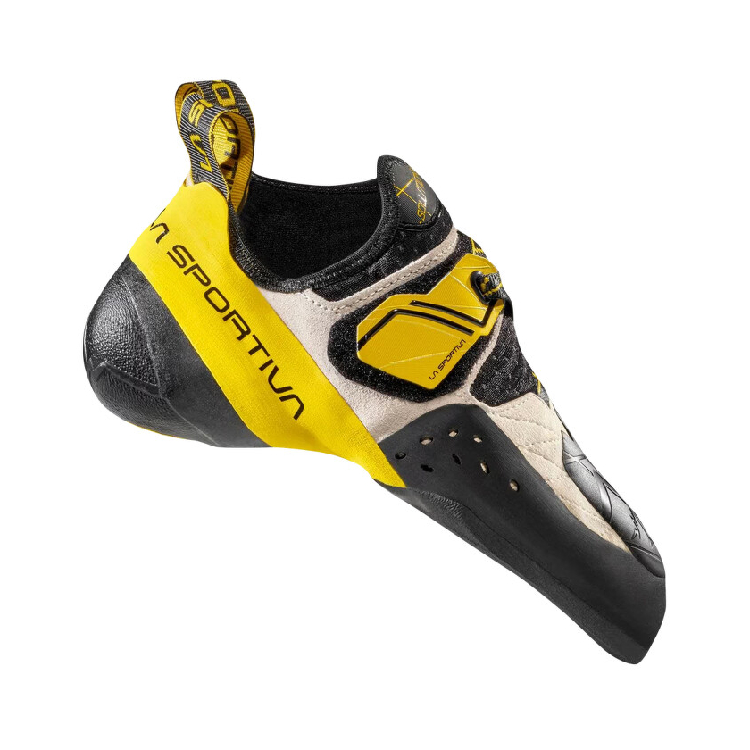 La Sportiva Solution mászócipő