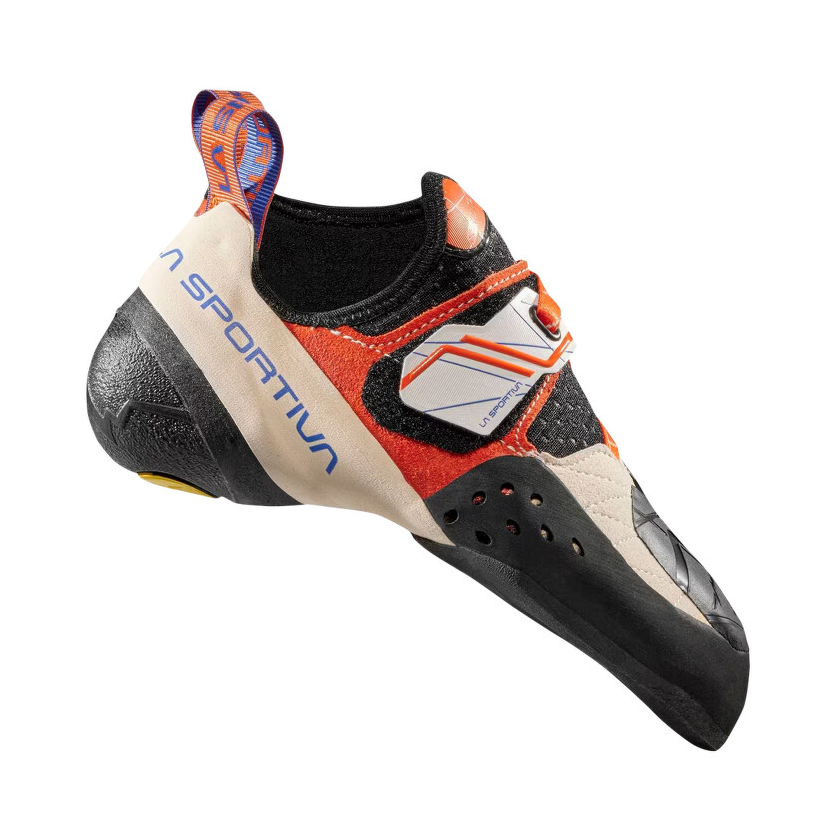 La Sportiva Solution Women mászócipő
