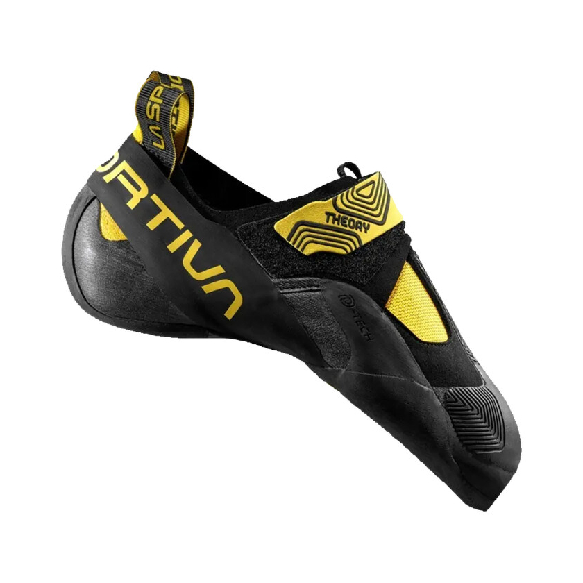 La Sportiva Theory mászócipő