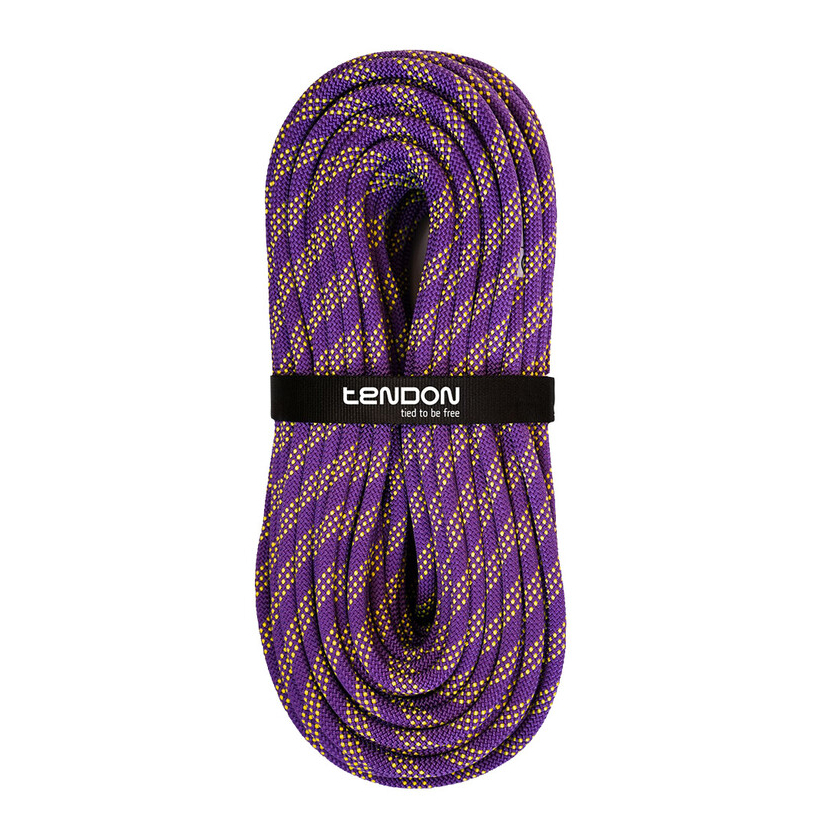 Tendon Estatic 11 - Standard - 80M statikus kötél