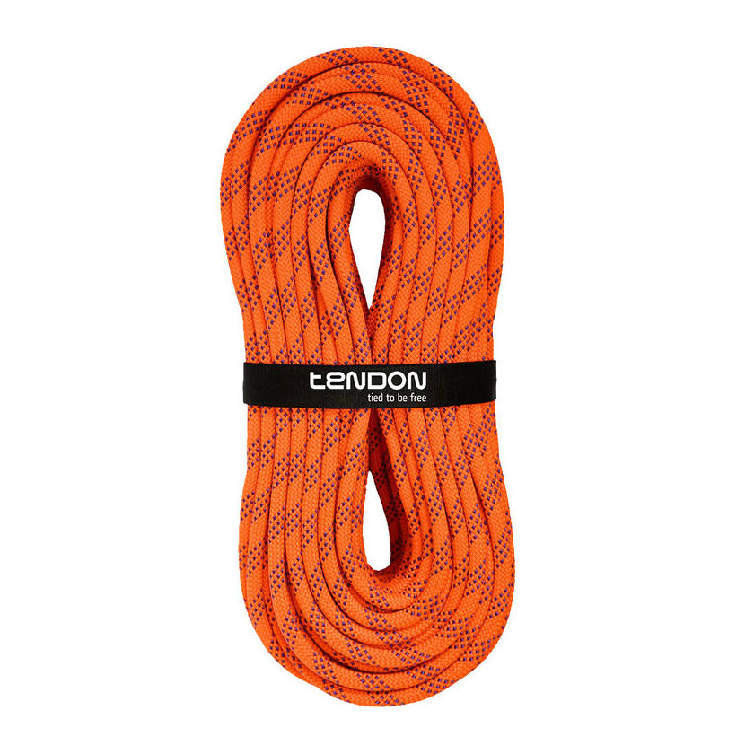 Tendon Estatic 11 - Standard - 80M statikus kötél