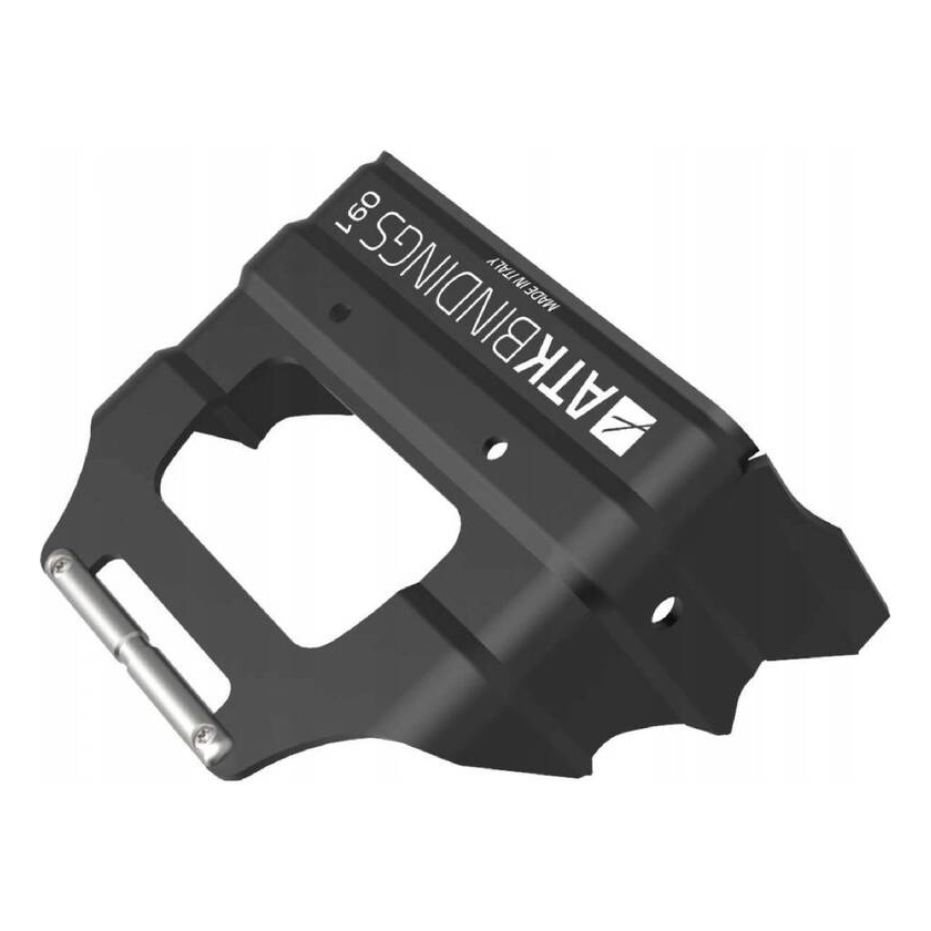 ATK jégmászó hágóvas