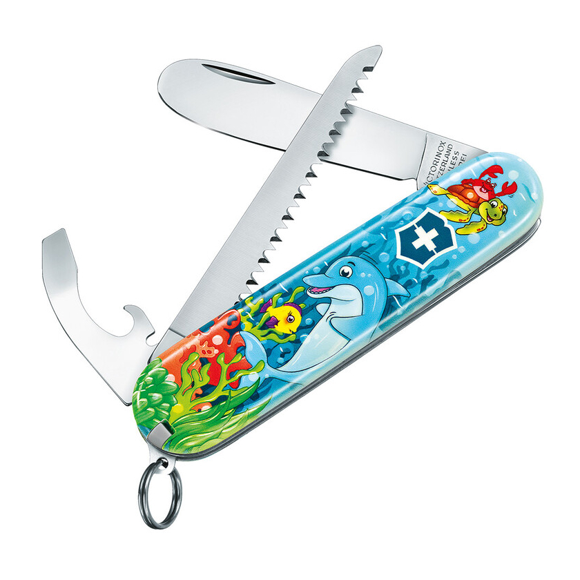 Nôž Victorinox My First Victorinox