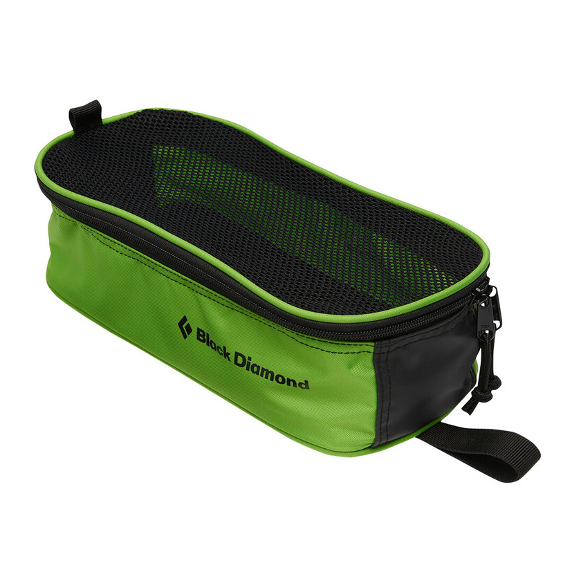 Black Diamond Crampon Bag hágóvastartó tok