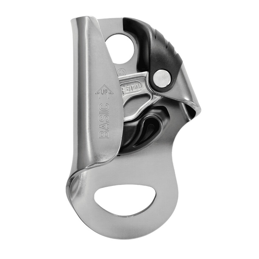 Petzl Basic mászóeszköz
