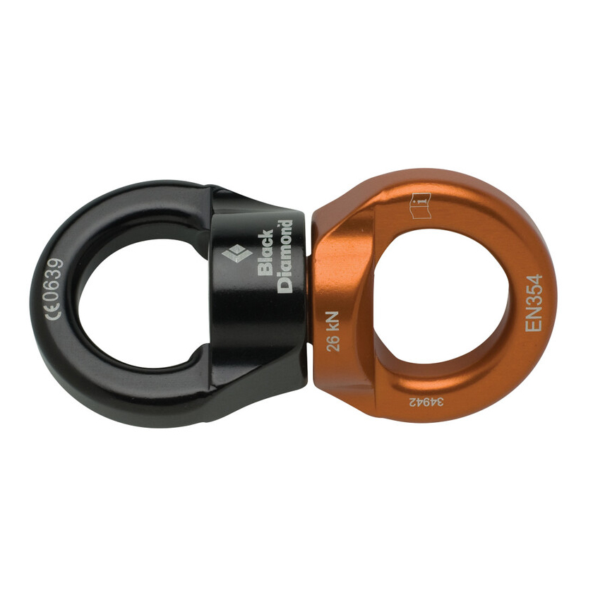 Black Diamond Rotor pörgettyű