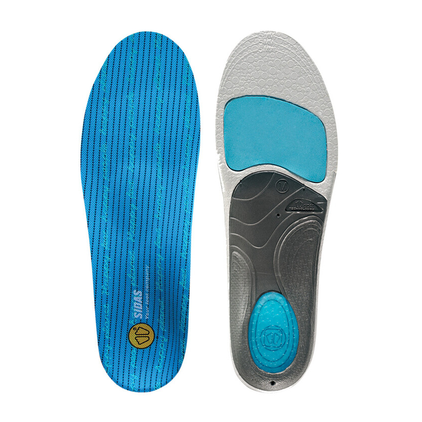 Sidas 3FEET Comfort High talpbetét
