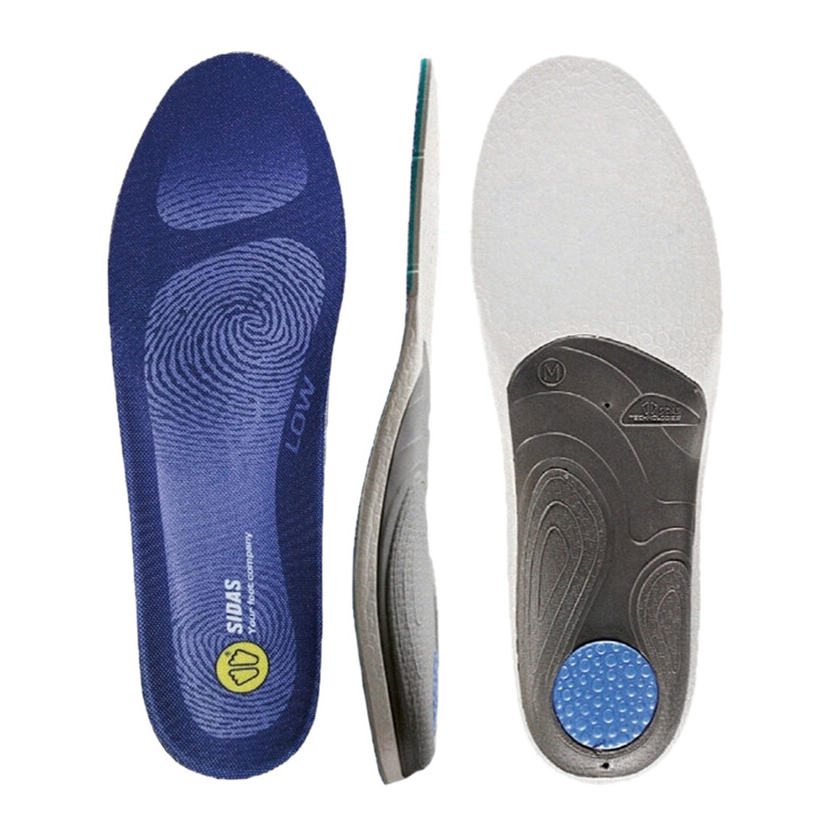 Sidas 3FEET Comfort Low talpbetét