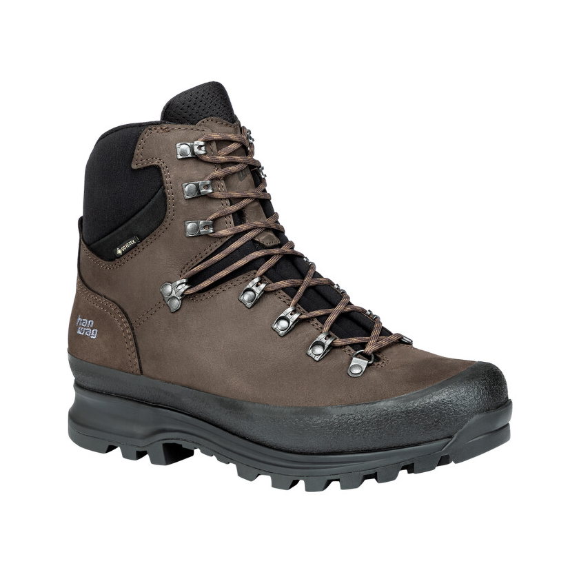 Hanwag Nazcat II GTX túrabakancs