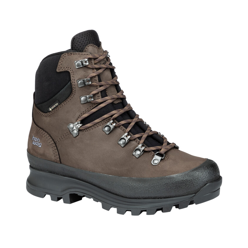 Hanwag Nazcat II Lady GTX női túrabakancs
