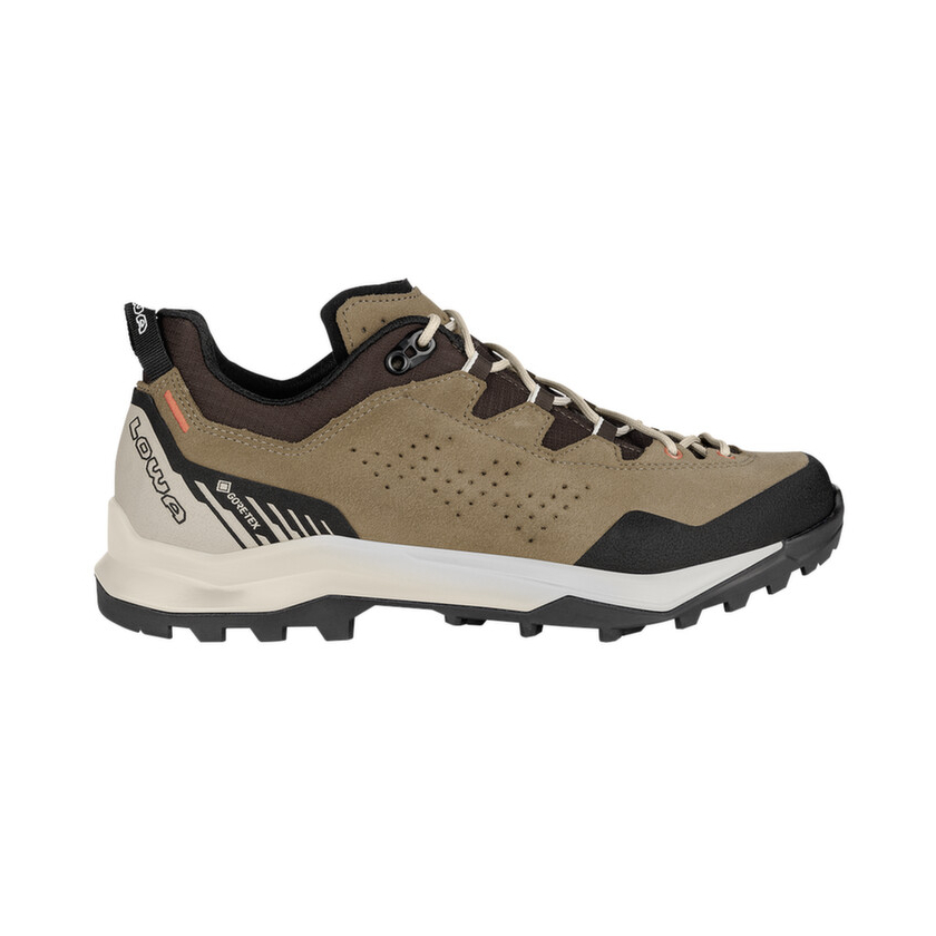 Lowa Explorer GTX Low férfi túracipő
