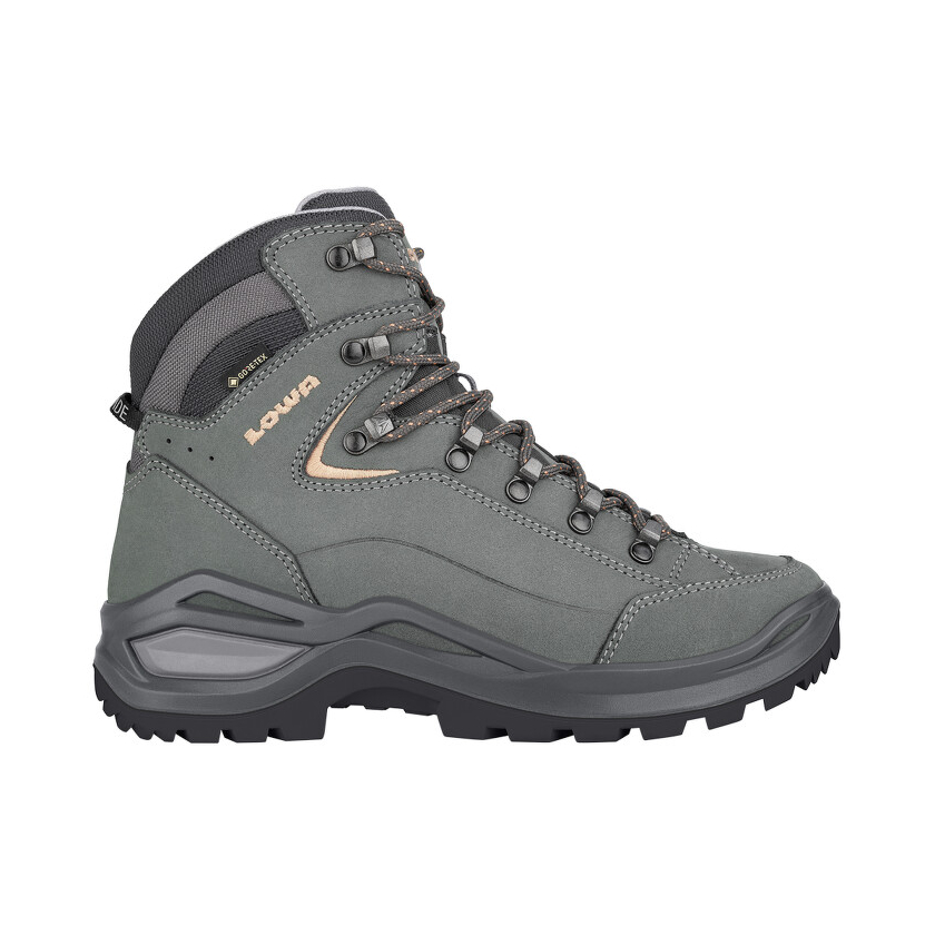 Lowa Renegade Evo GTX Mid Womens női túrabakancs