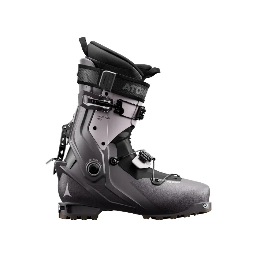 Atomic Backland Pro Women 26/27 sícipő