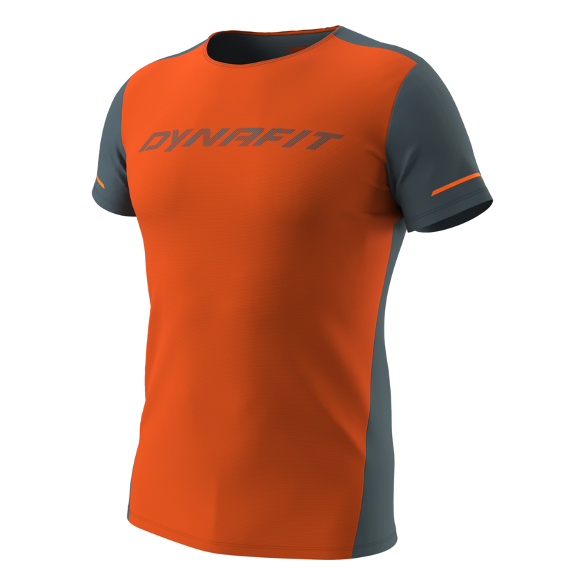 Dynafit Alpine Shirt Men futópóló