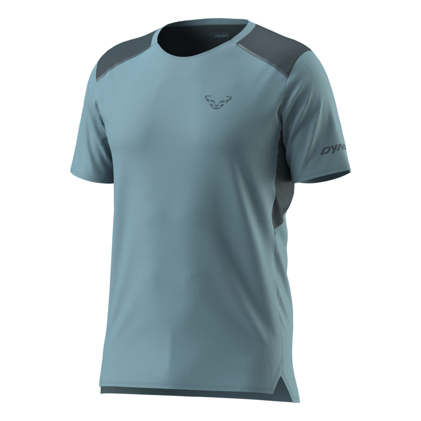 Dynafit Sky Shirt Men futópóló