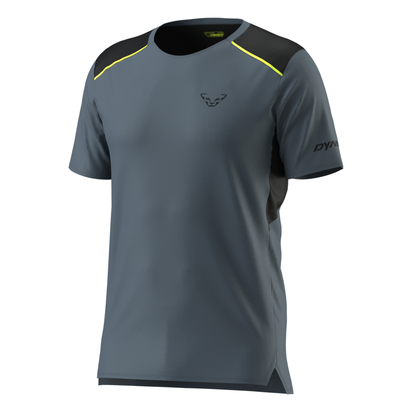 Dynafit Sky Shirt Men futópóló
