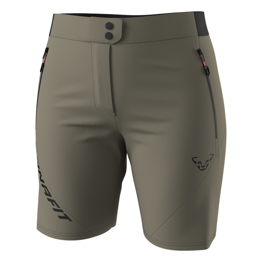 Dynafit Transalper Light Dynastretch Shorts Women női túranadrág