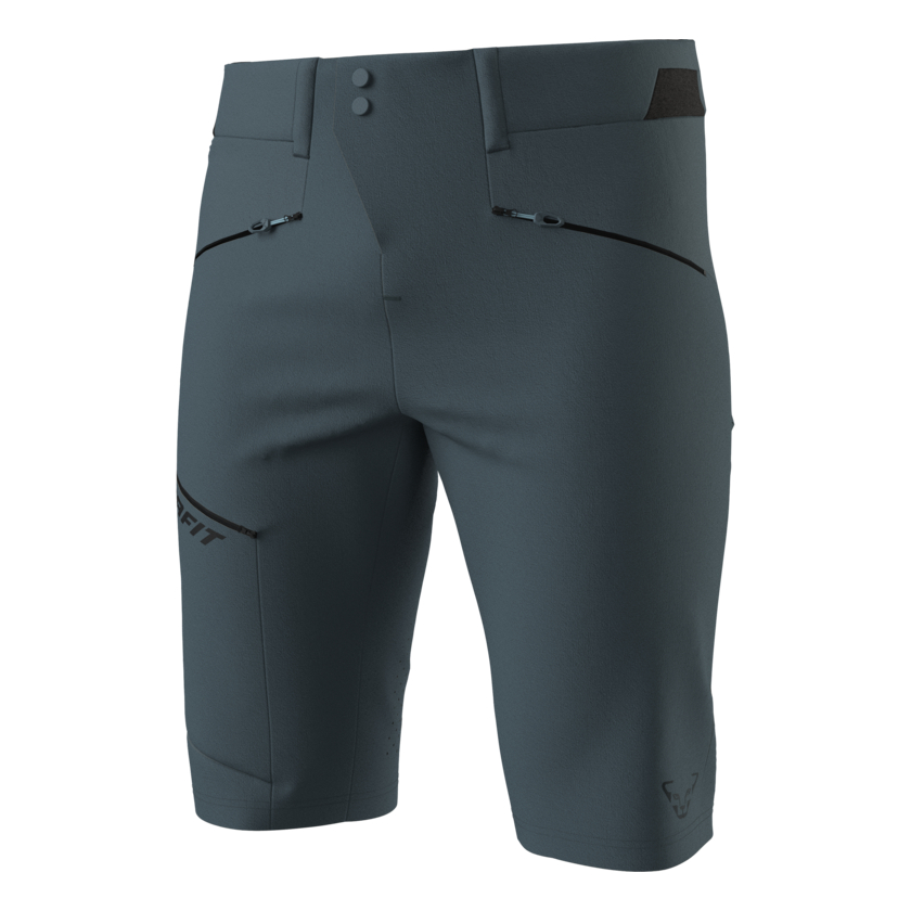 Dynafit Transalper Dynastretch Shorts Men túranadrág