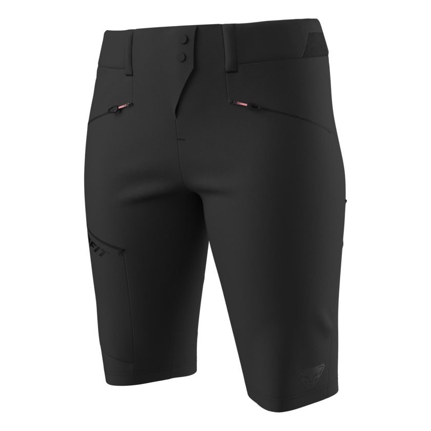 Dynafit Transalper Dynastretch Shorts Women túranadrág