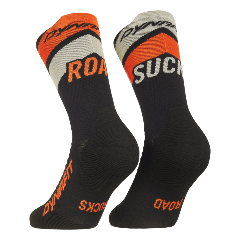 Dynafit Ultra Crew Socks zokni