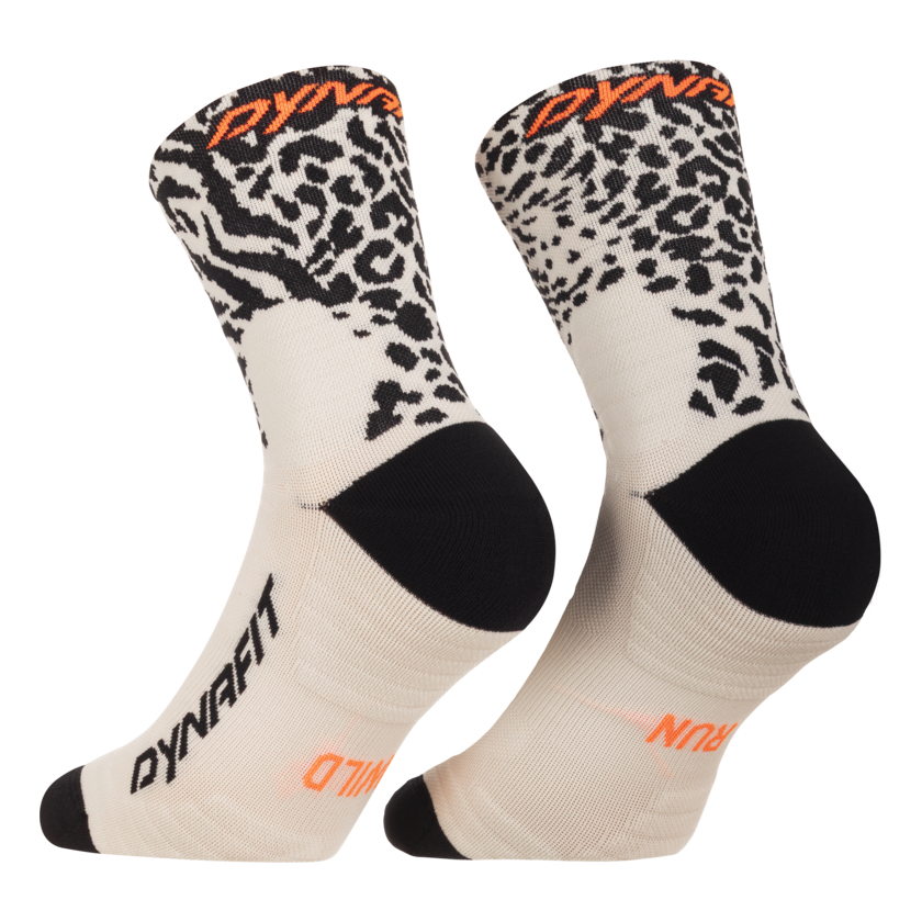 Dynafit Run Wild Mid Socks zokni