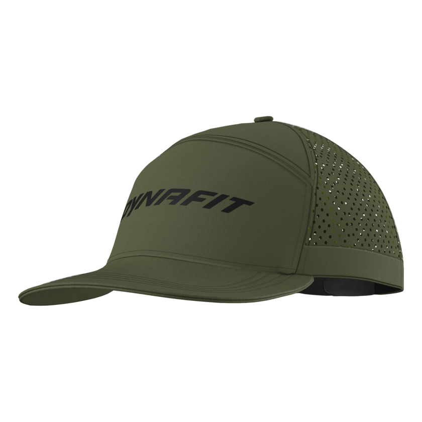 Dynafit Transalper Trucker Cap siltes sapka
