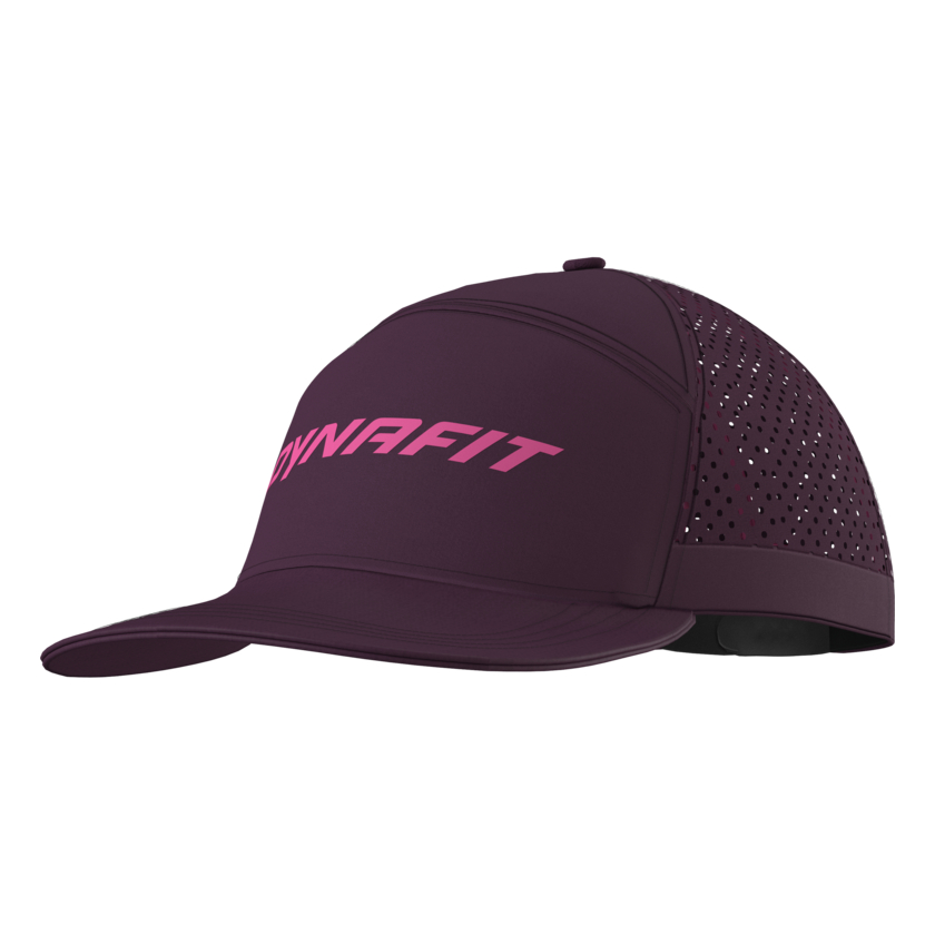 Dynafit Transalper Trucker Cap siltes sapka 