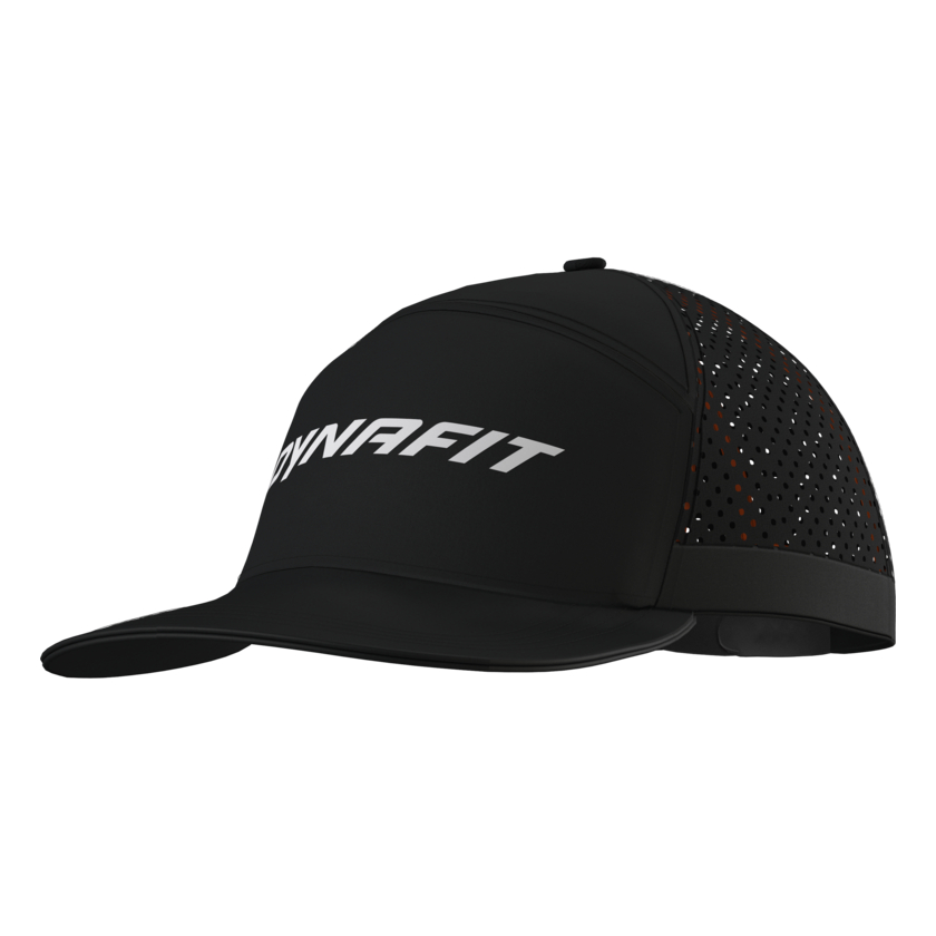 Dynafit Transalper Trucker Cap sapka