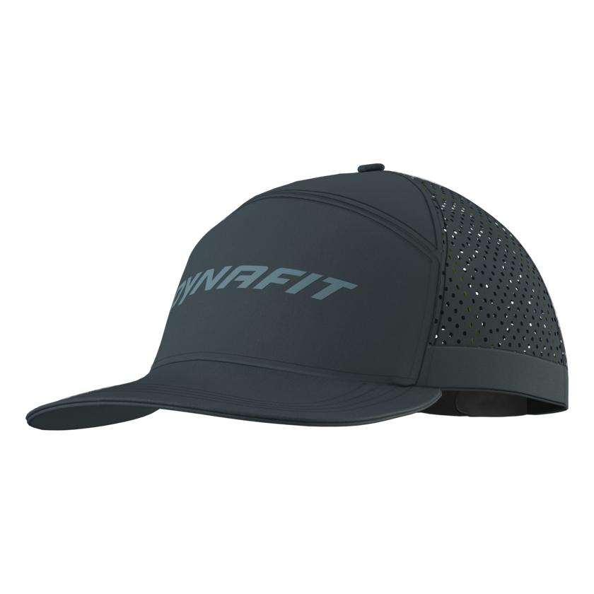 Dynafit Transalper Trucker Cap siltes sapka