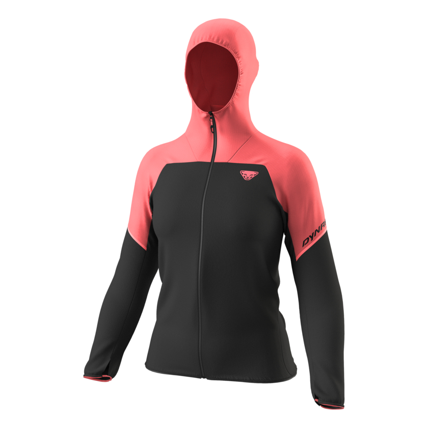 Dynafit Alpine Wind Jacket Women női széldzseki