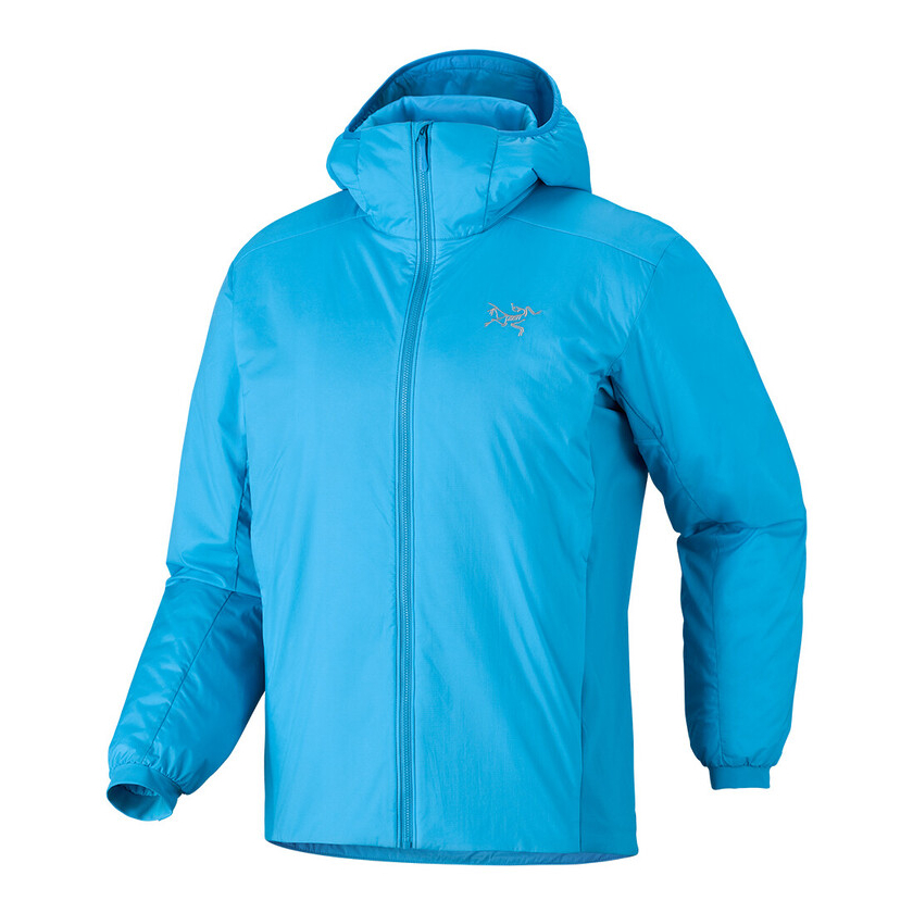 Arcteryx Atom Hoody férfi bélelt kabát