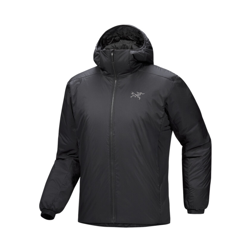 Arcteryx Atom SV Hoody férfi bélelt kabát