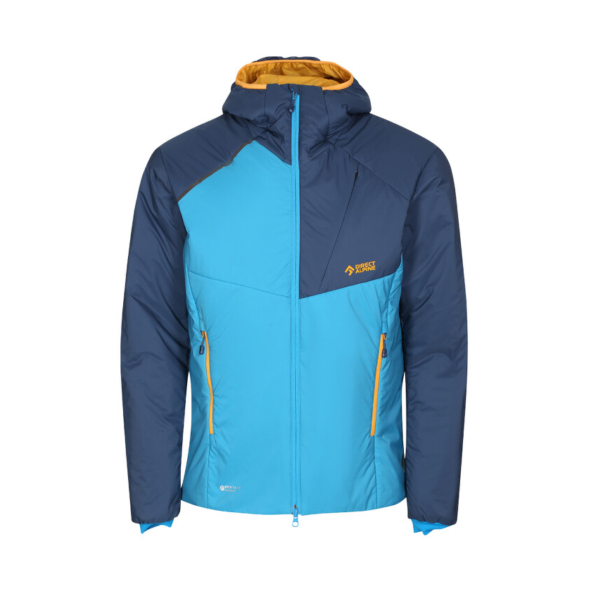 Direct Alpine UNIQ 3.0 kabát