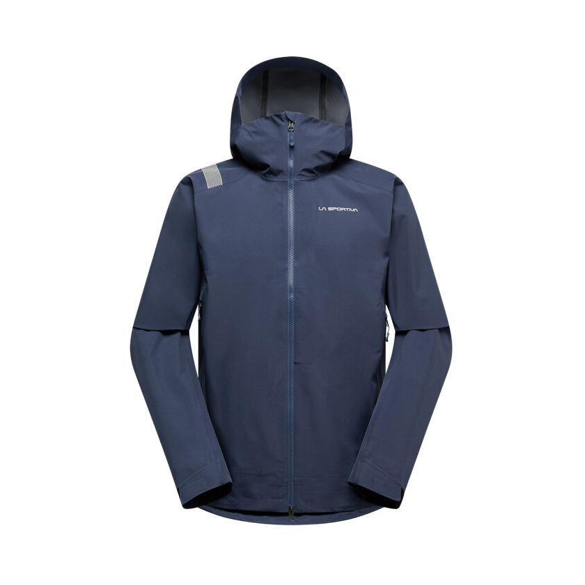 La Sportiva Crest Evo Shell Jacket férfi kabát
