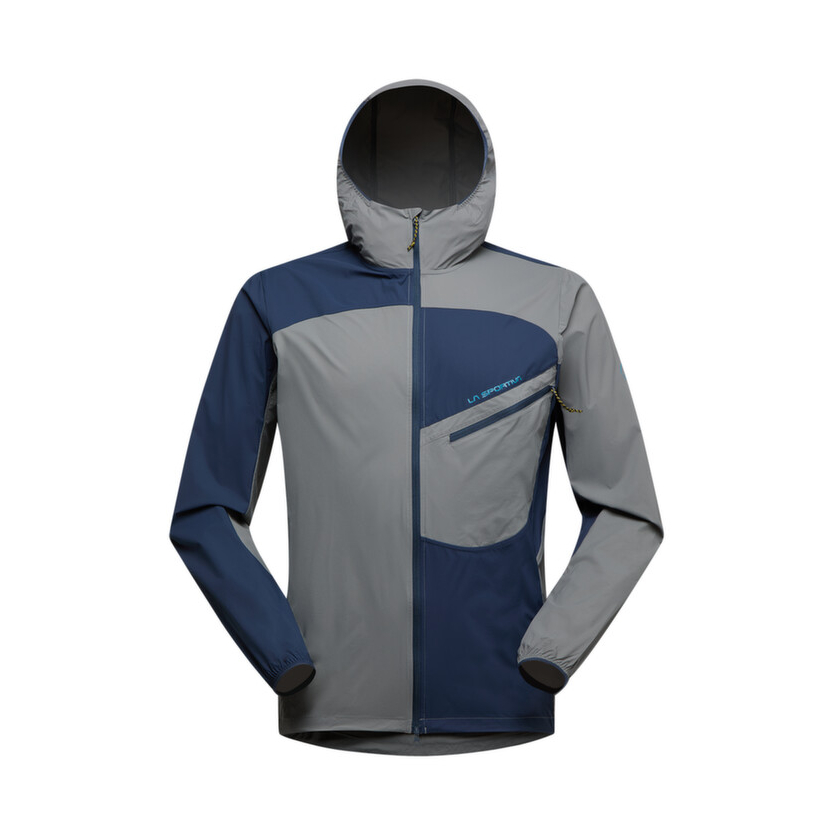 La Sportiva Freeway Wind Jacket férfi széldzseki