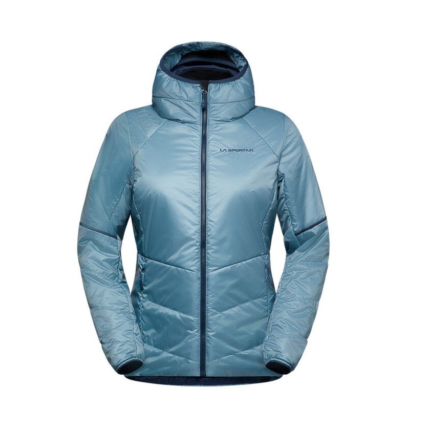 La Sportiva Mythic Primaloft Jacket női bélelt kabát
