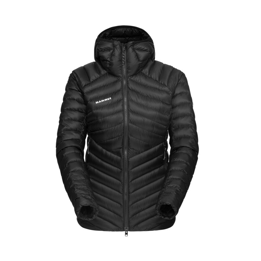 Mammut Broad Peak IN Hooded Jacket női bélelt kabát