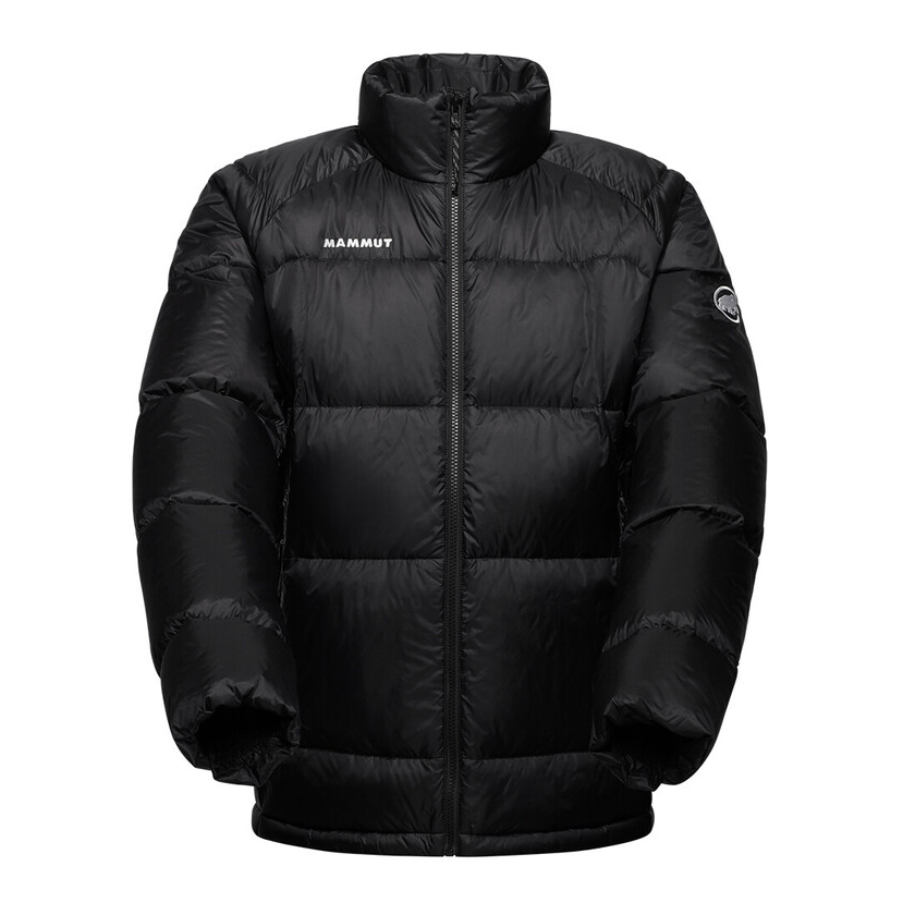 Mammut Glacier Glow IN Jacket férfi bélelt kabát