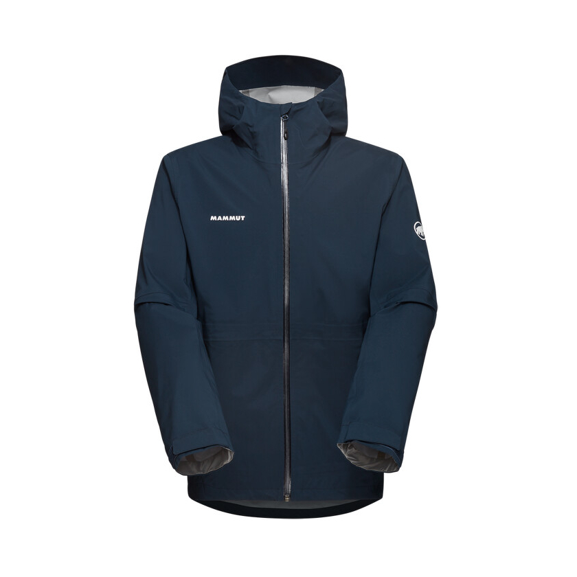 Mammut Linard Guide HS Hooded Jacket férfi kabát
