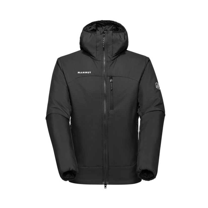 Mammut Rime IN Hooded Jacket férfi bélelt kabát