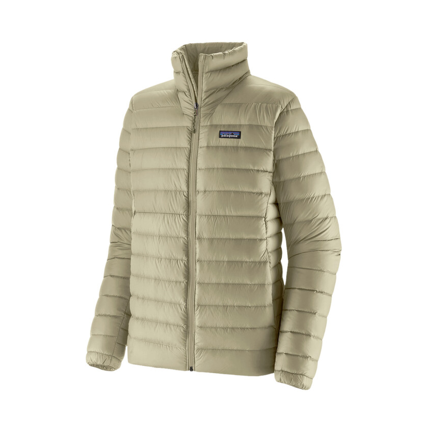 Patagonia Down Sweater férfi pehelykabát