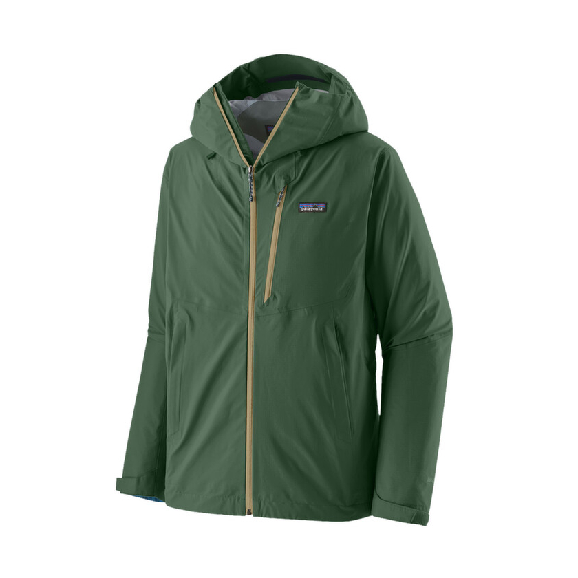 Patagonia Granite Crest Jacket férfi kabát