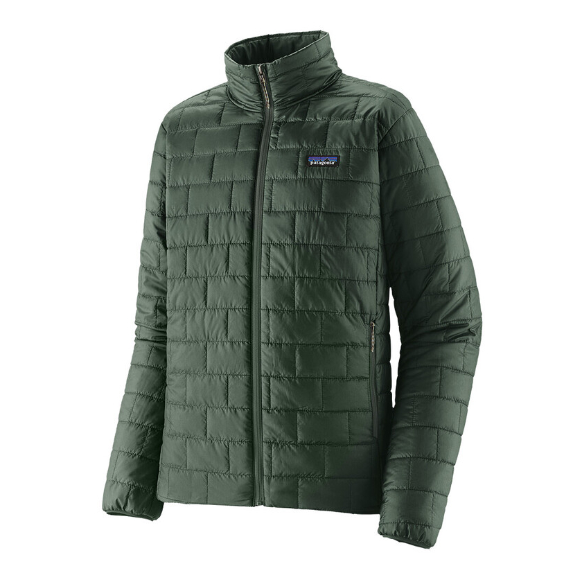 Patagonia Nano Puff Jacket férfi kabát