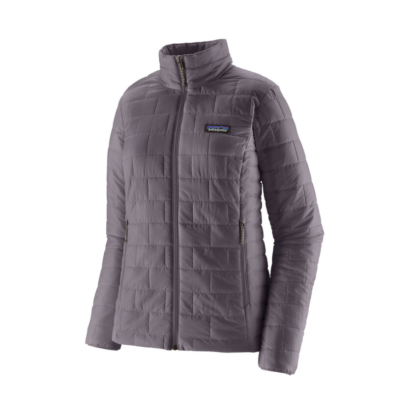 Patagonia Nano Puff Jacket női kabát