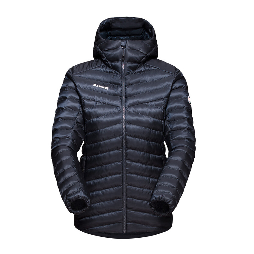 Mammut Albula IN Hooded Jacket női bélelt kabát