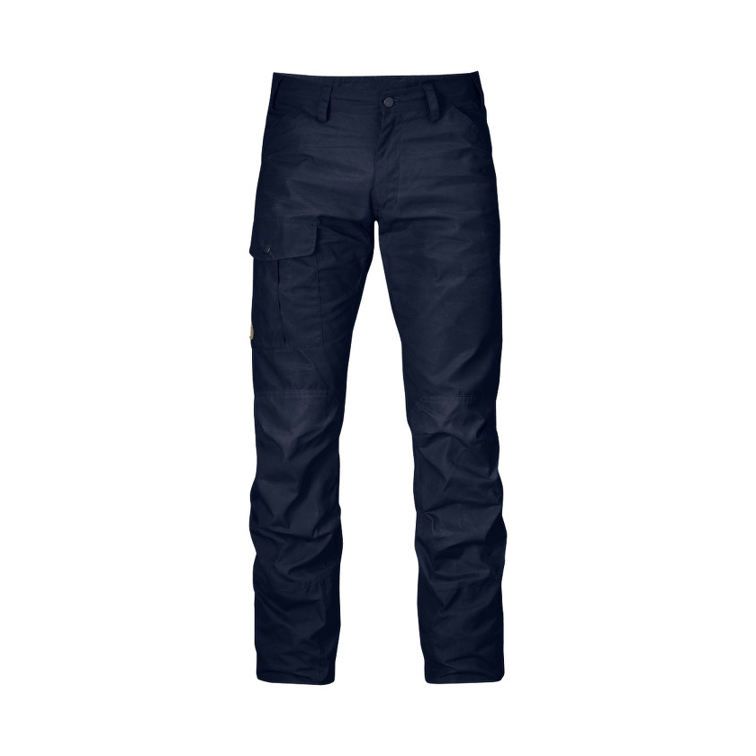 Fjällräven Nils Trousers Long nadrág