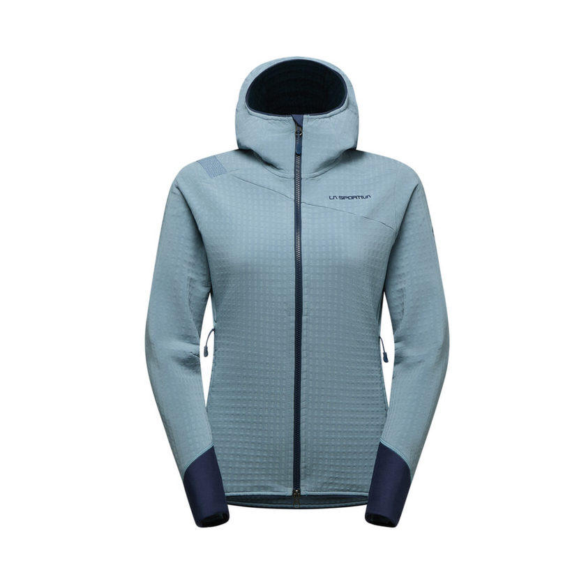 La Sportiva Bristen Thermal Hoody női kapucnis pulóver