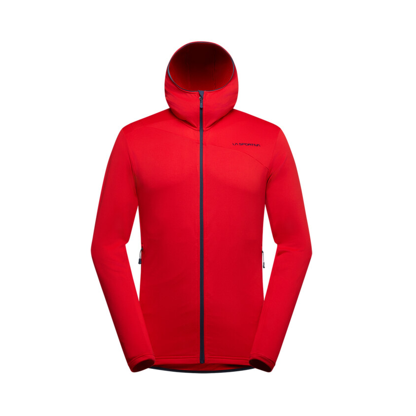 La Sportiva Cosmic Thermal Hoody férfi kapucnis pulóver