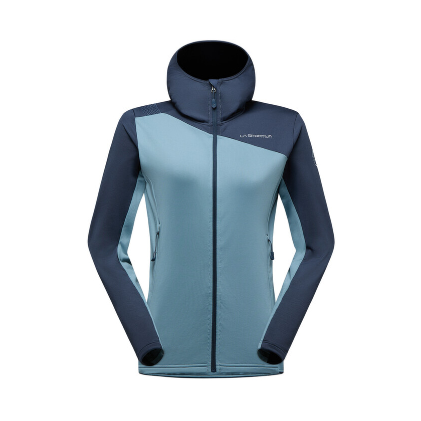 La Sportiva Cosmic Thermal Hoody női kapucnis pulóver