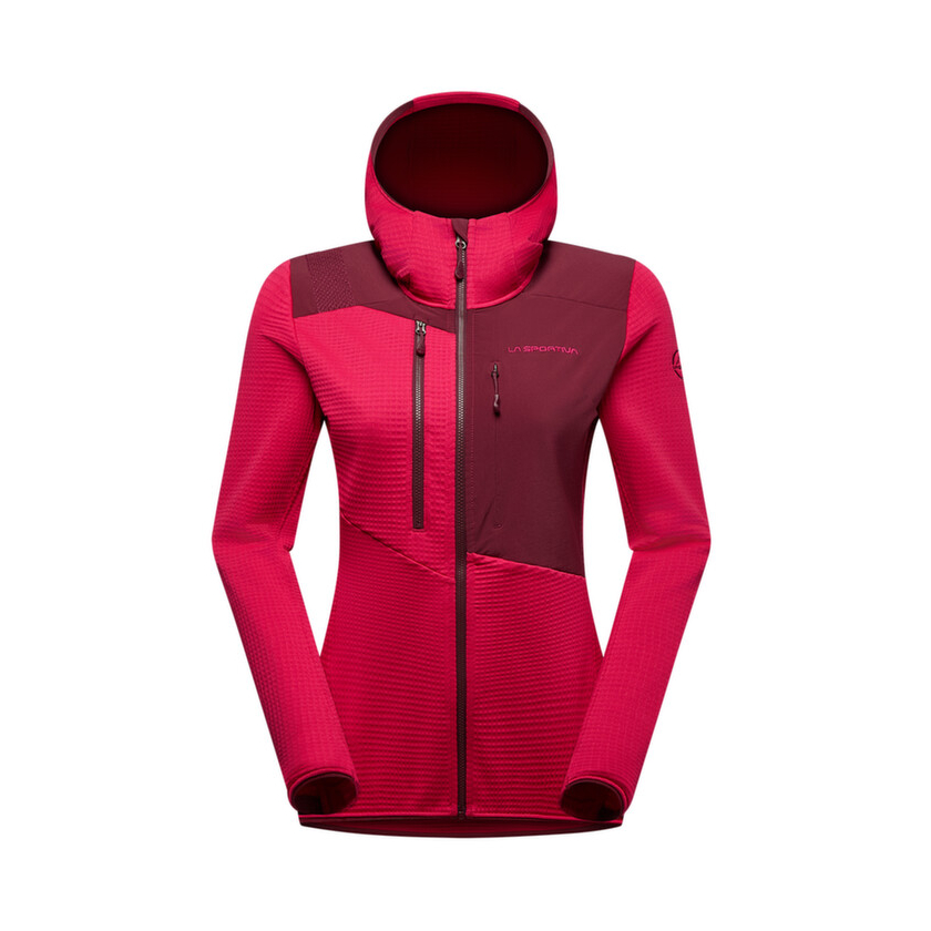 La Sportiva Lucendro Thermal Hoody női kapucnis pulóver